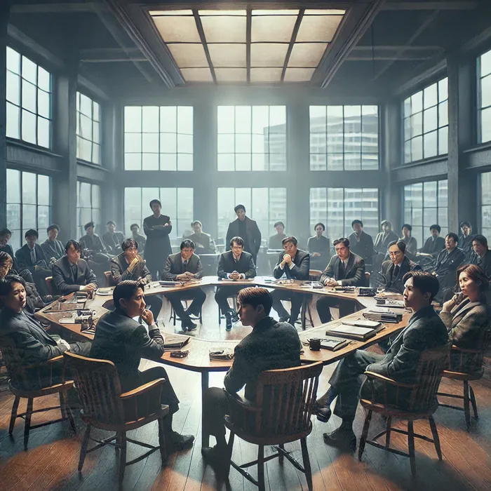 개인파산과회생