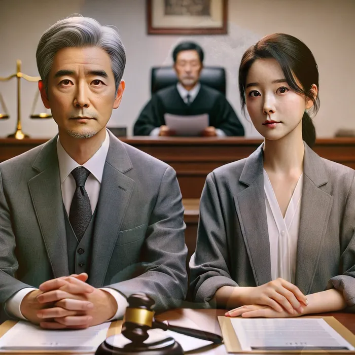 법률 상담 중요성