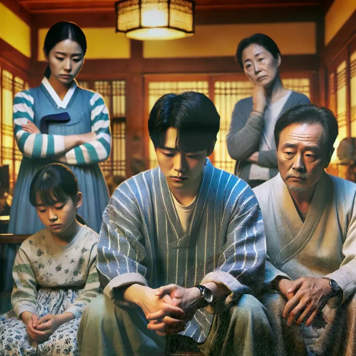 정선군 개인회생 절차