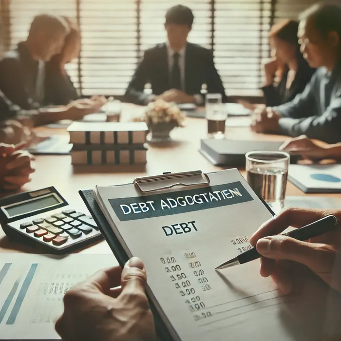 개인사업자 개인회생 절차