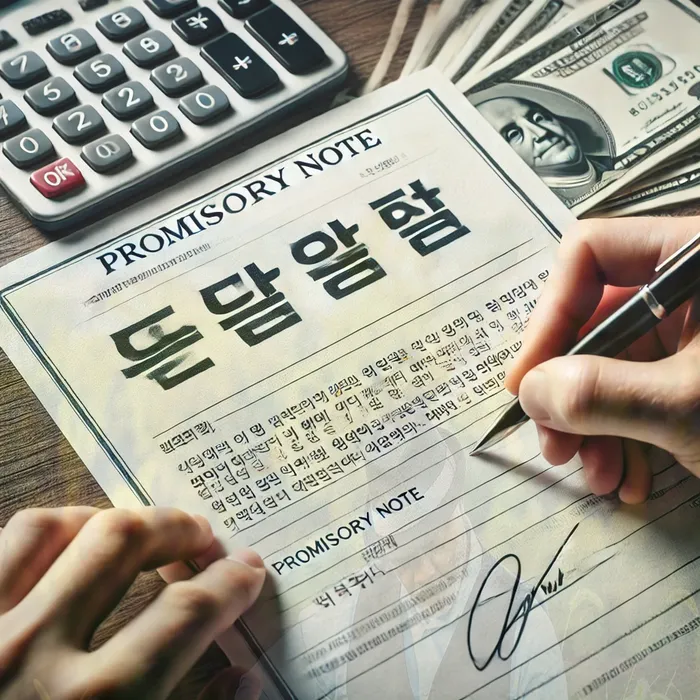 개인사업자 재정 재기