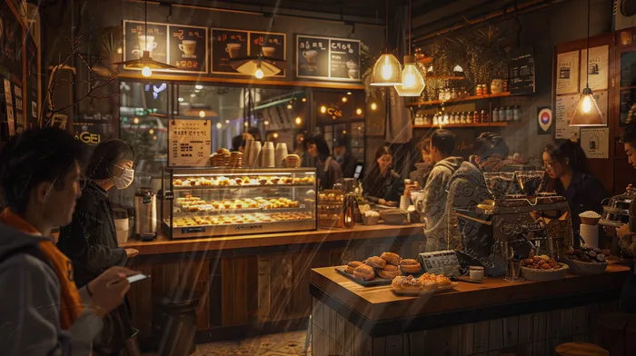 경제적 어려움 극복